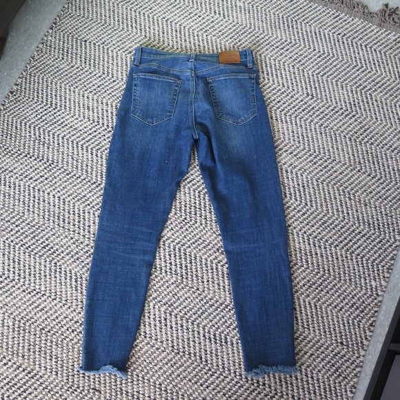 Lucky Brand Jeans Bridgette Skinny - Picture 6 of 10